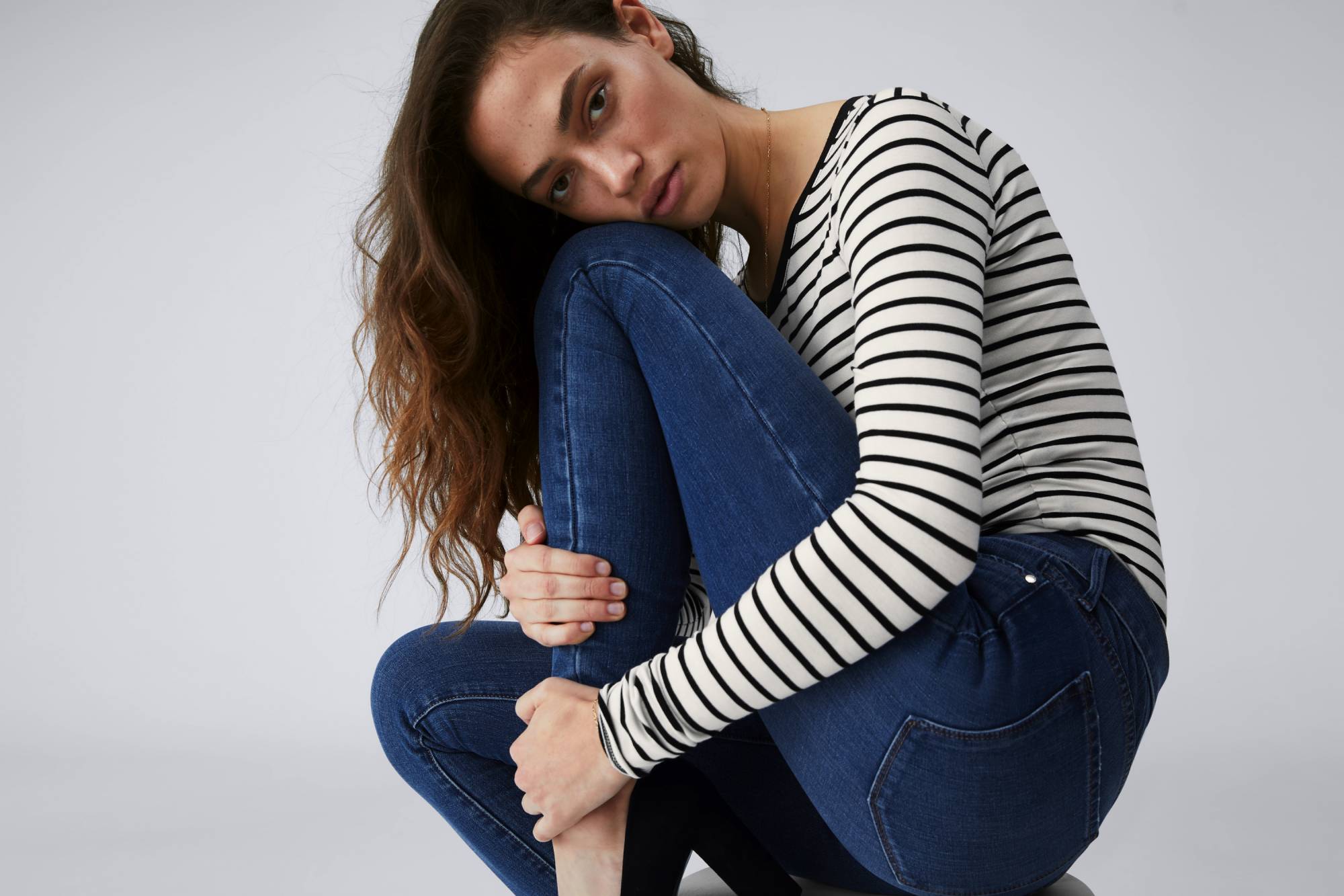 GAP Sculpt Denim Collection