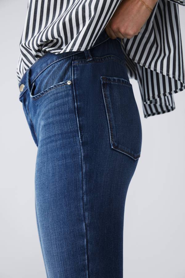 GAP Sculpt Denim Collection