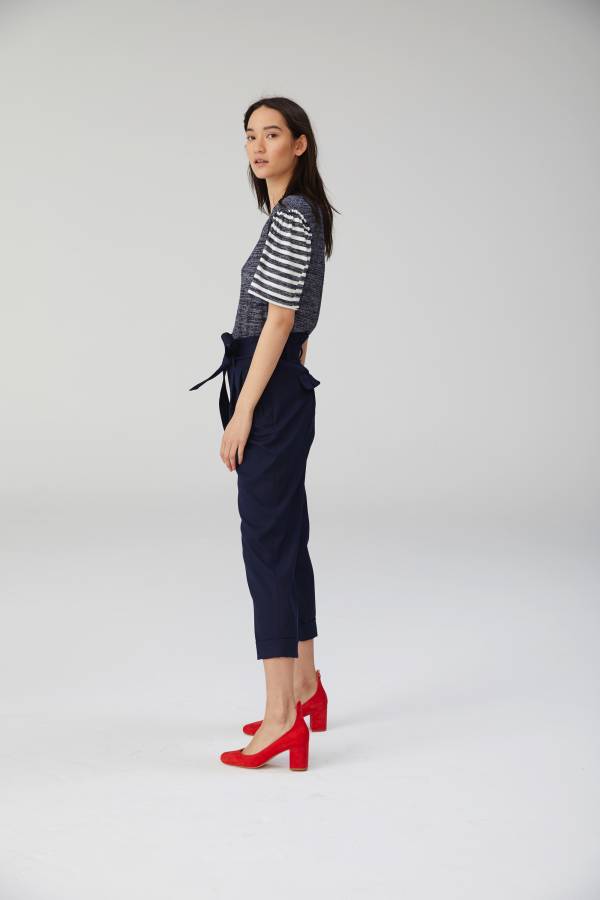GAP Spring 2018 Studio Editorial