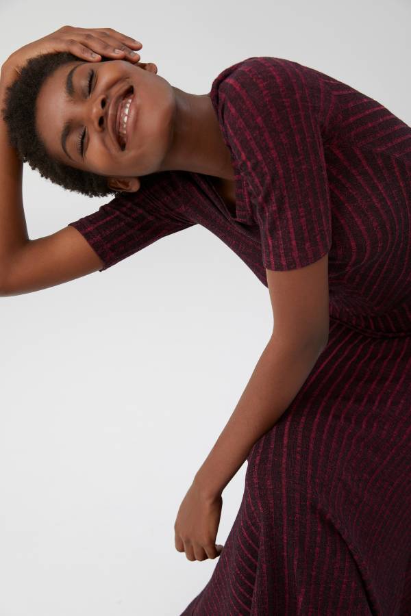 GAP Spring 2018 Studio Editorial
