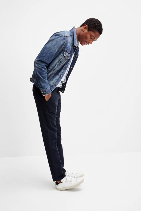 GAP Spring 2019 Studio Editorial