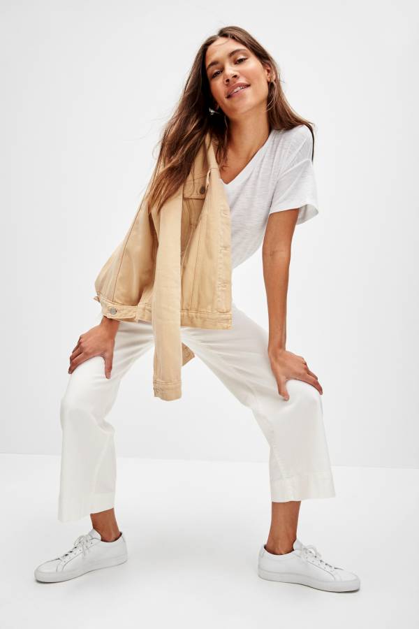 GAP Spring 2019 Studio Editorial