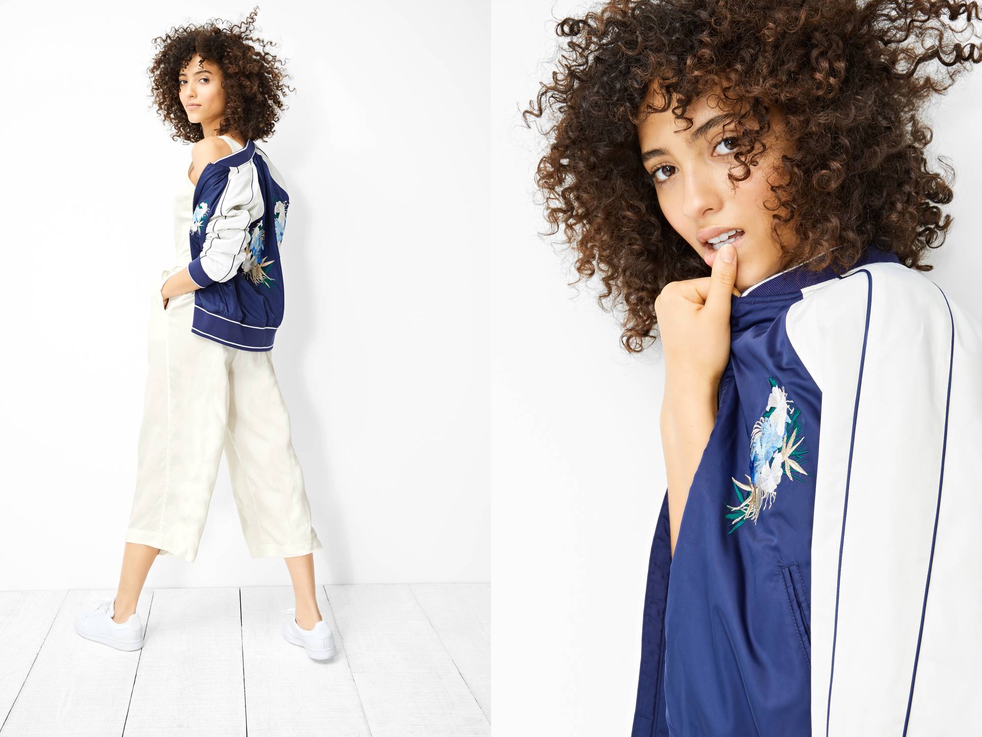 GAP Summer 2017 Studio Editorial