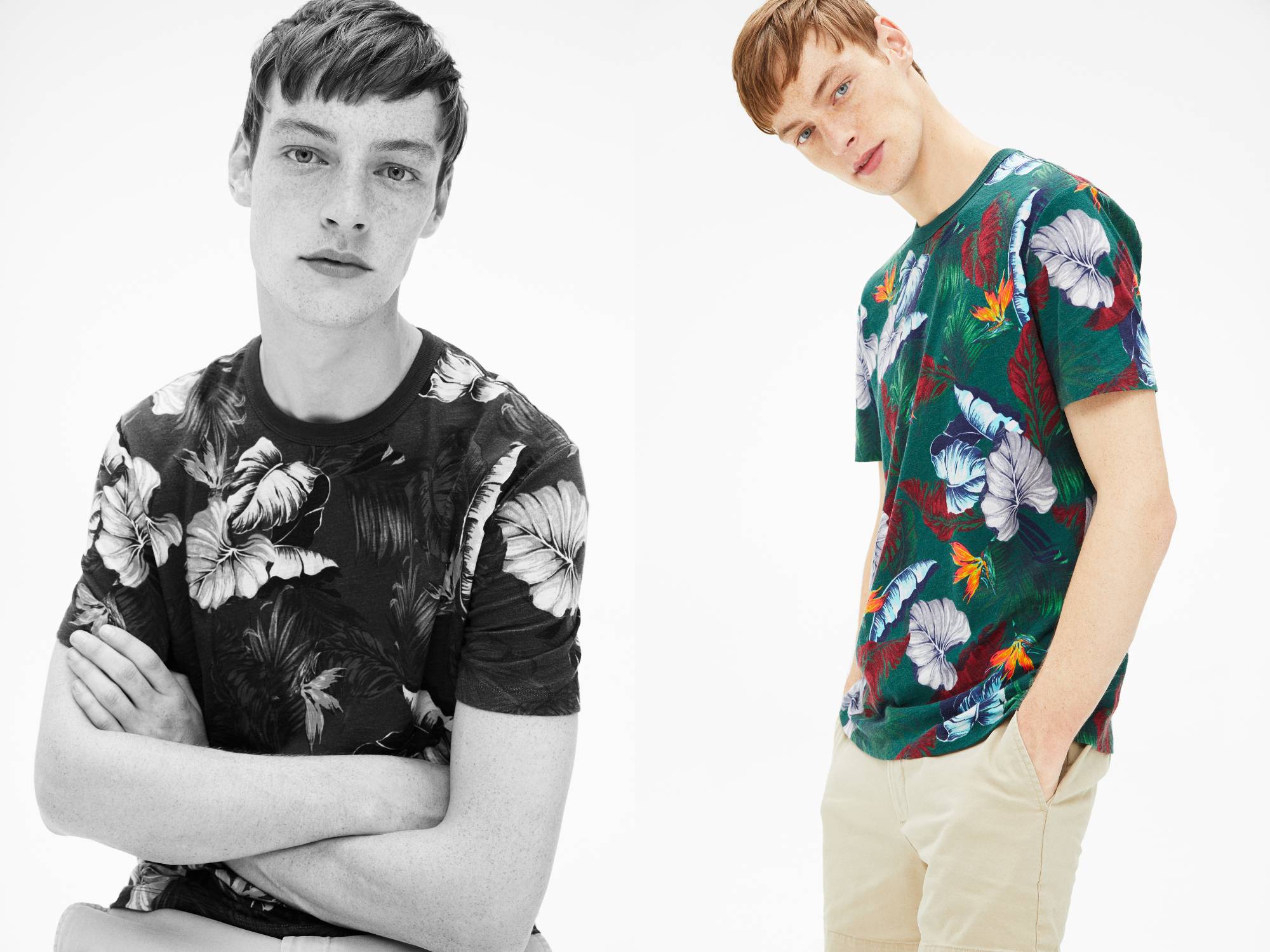 GAP Summer 2018 Studio Editorial
