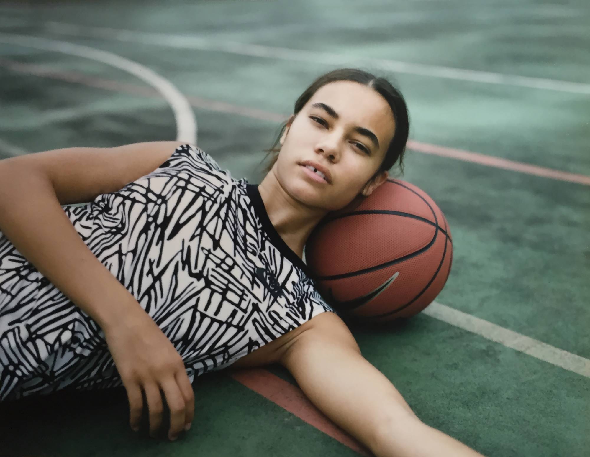 NIKE Spring 2016 Style Guide &ndash; Tokyo