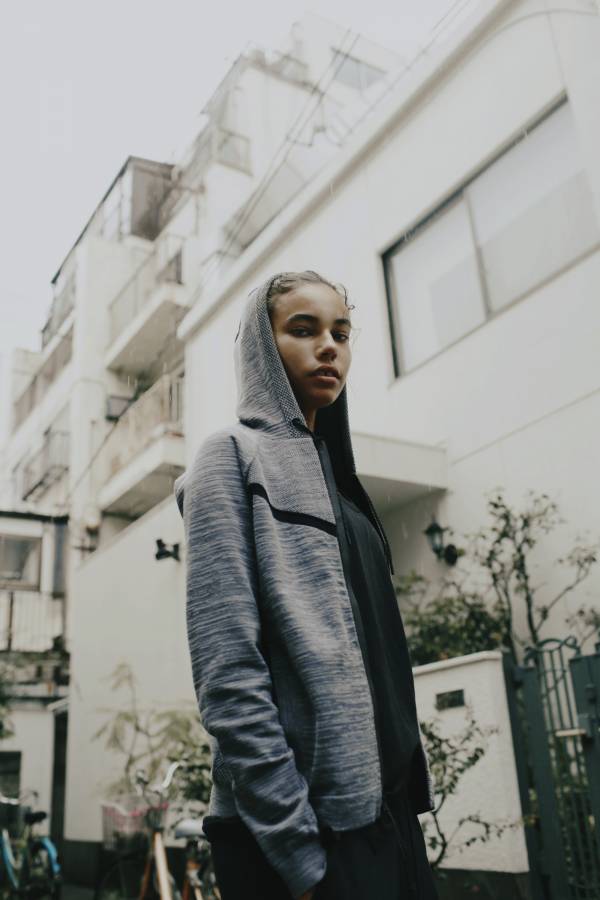 NIKE Spring 2016 Style Guide &ndash; Tokyo