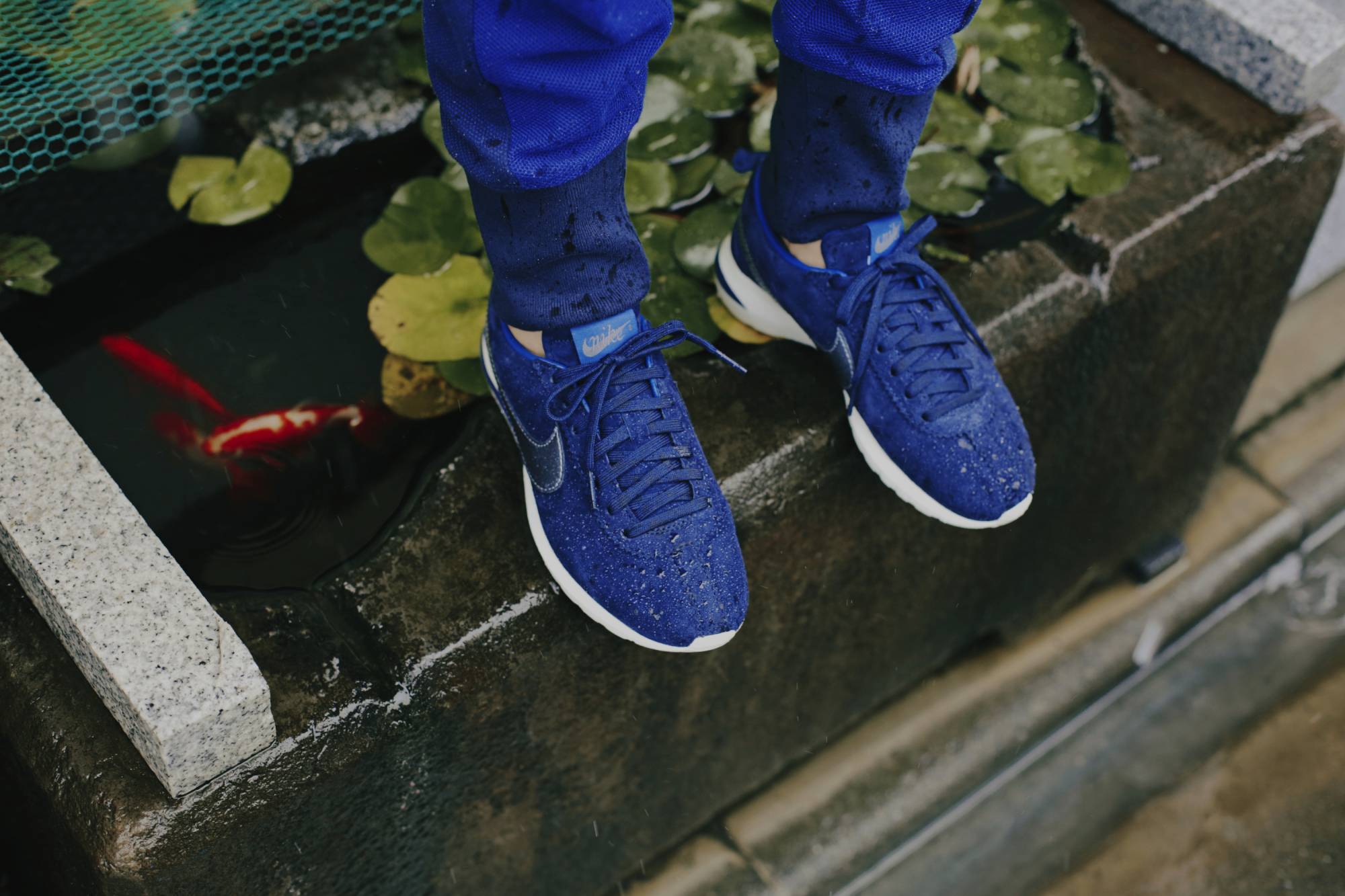 NIKE Spring 2016 Style Guide &ndash; Tokyo