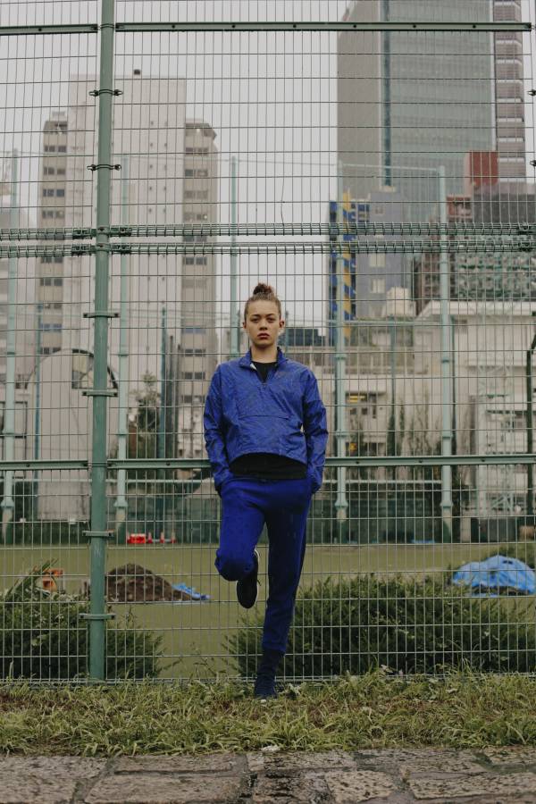 NIKE Spring 2016 Style Guide &ndash; Tokyo