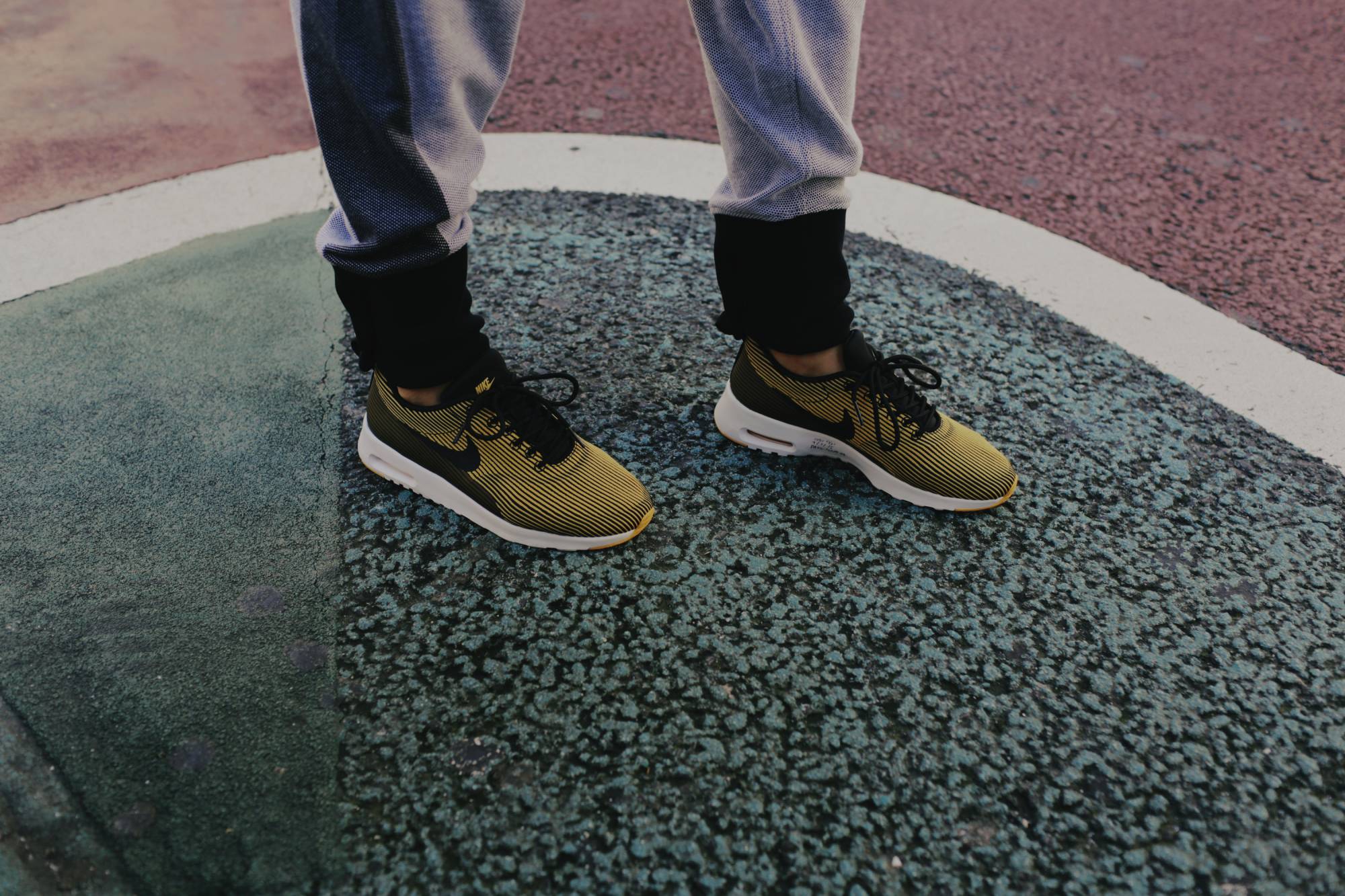NIKE Spring 2016 Style Guide &ndash; Tokyo