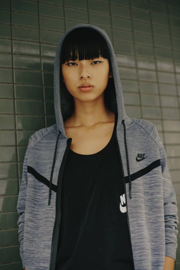 NIKE Spring 2016 Style Guide &ndash; Tokyo
