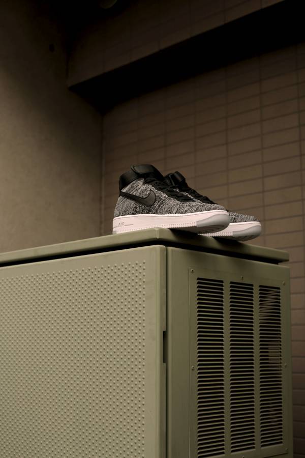 NIKE Spring 2016 Style Guide &ndash; Tokyo