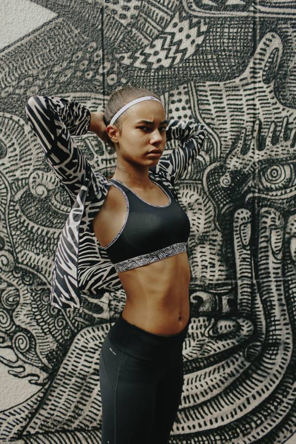 NIKE Spring 2016 Style Guide &ndash; Tokyo
