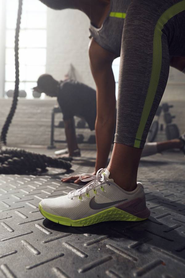 NIKE Spring 2018 Style Guide &ndash; Atlanta