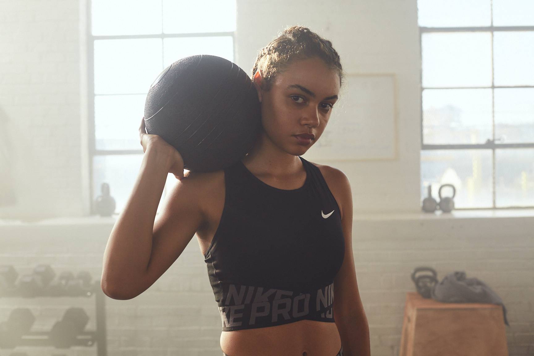 NIKE Spring 2018 Style Guide &ndash; Atlanta