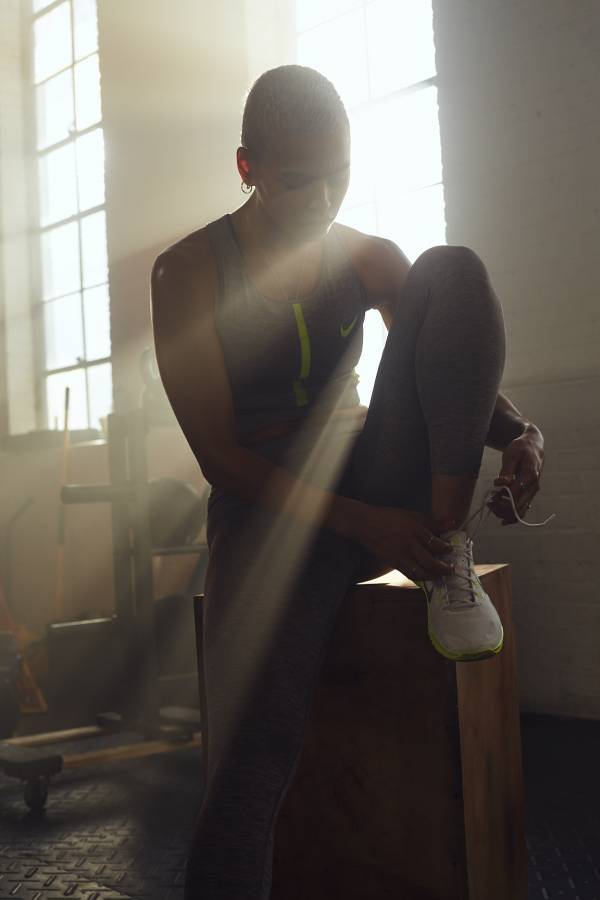 NIKE Spring 2018 Style Guide &ndash; Atlanta
