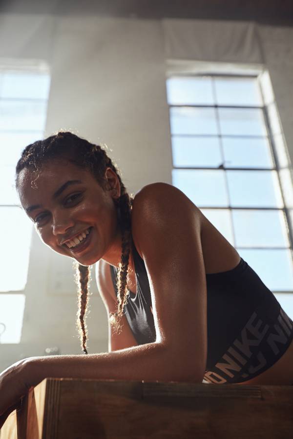 NIKE Spring 2018 Style Guide &ndash; Atlanta