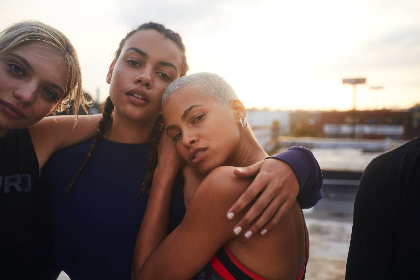 NIKE Spring 2018 Style Guide &ndash; Atlanta
