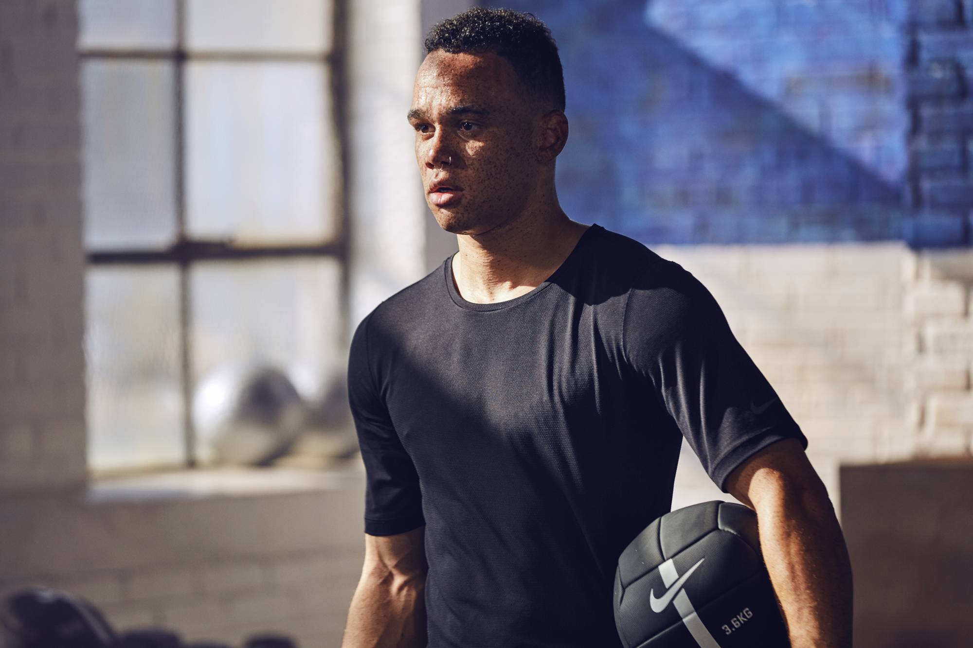 NIKE Spring 2018 Style Guide &ndash; Atlanta