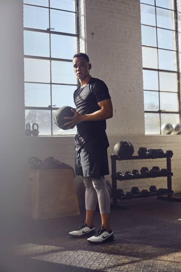 NIKE Spring 2018 Style Guide &ndash; Atlanta