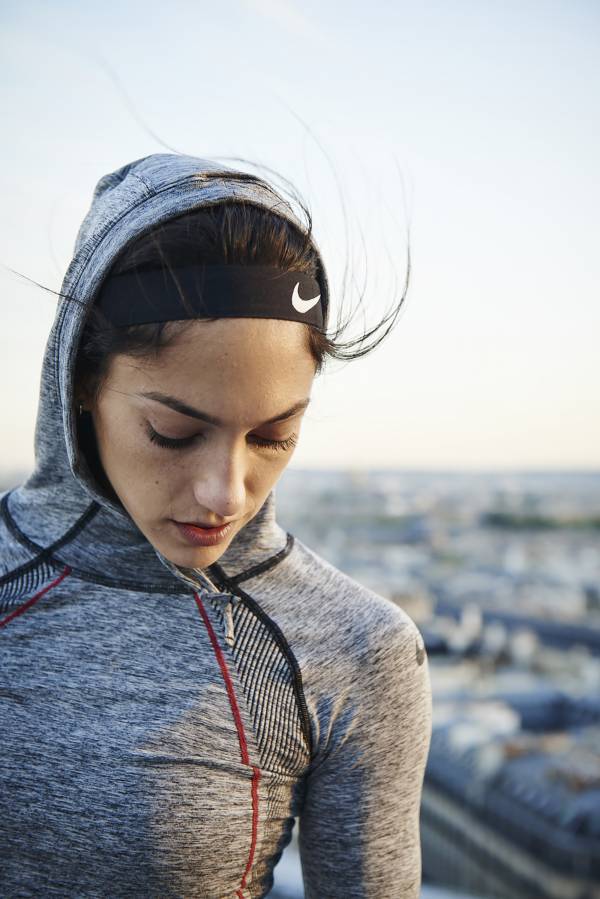 NIKE Holiday 2015 Style Guide &ndash; Paris