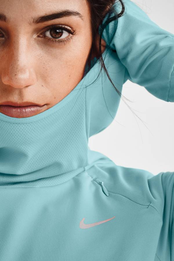 NIKE Holiday 2015 Style Guide &ndash; Paris